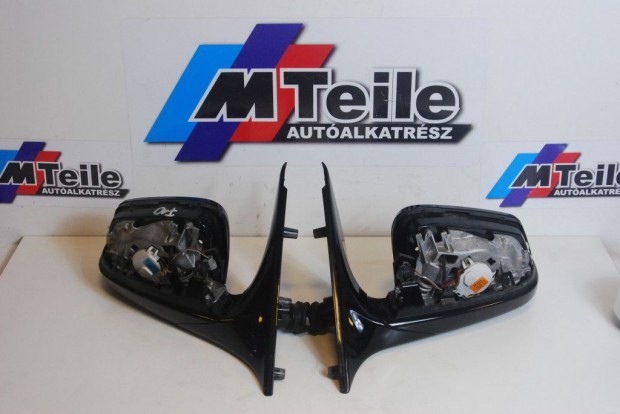 (R/DB)[GYRI BONTOTT] BMW VISSZAPILLANT TKR PR | 5-S | F10 / F1